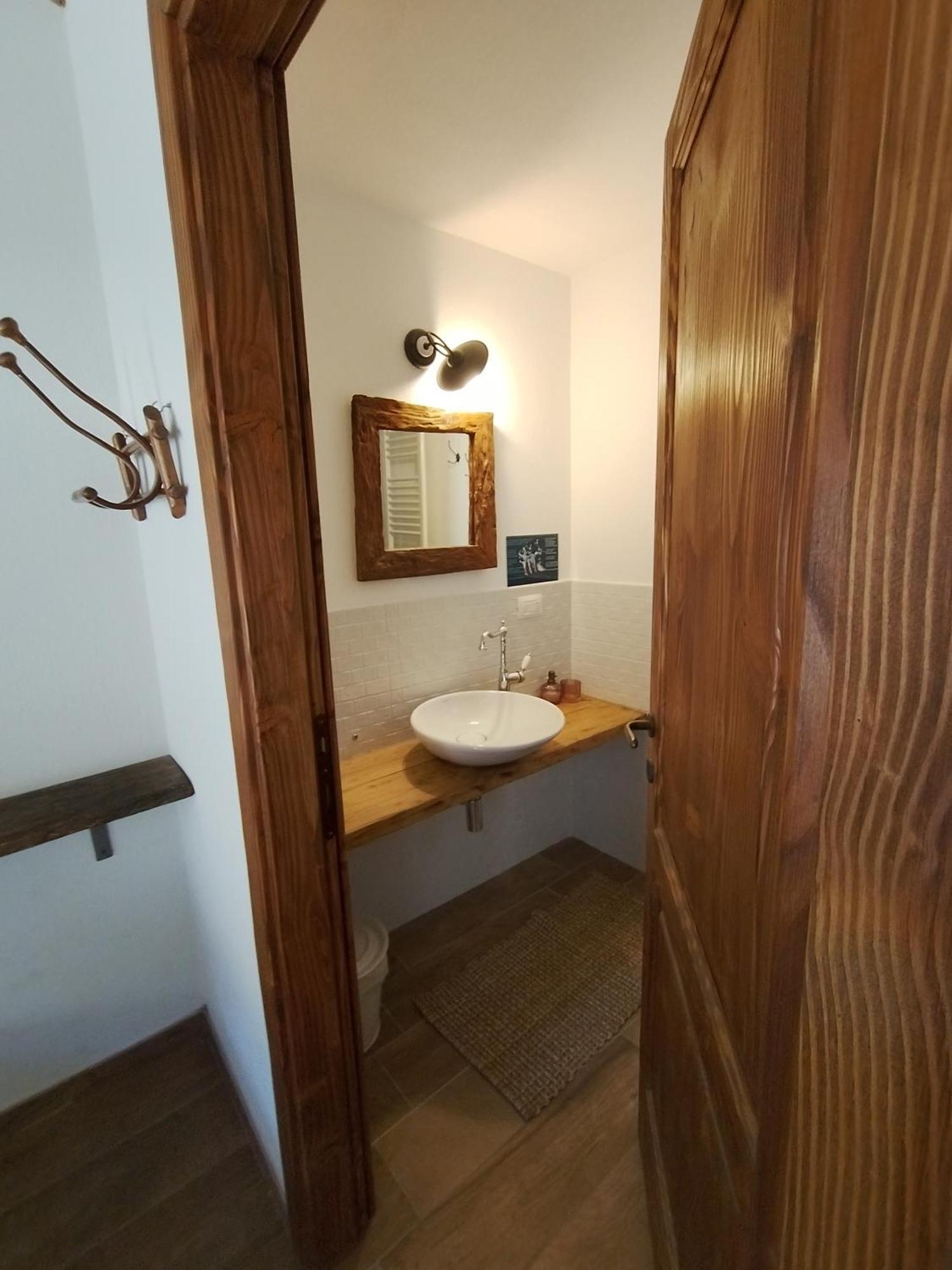 Rifugio Alpino Baudinet - Trek&Relax Bed & Breakfast Chiusa di Pesio Exterior photo